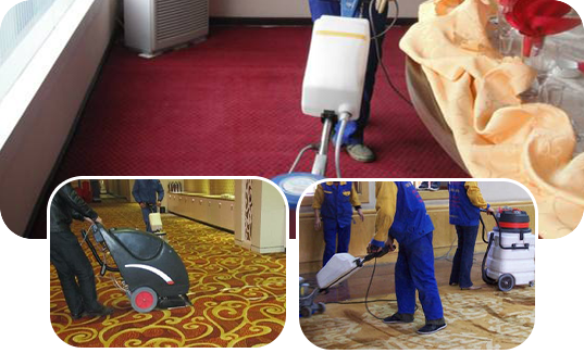 员工素质培养有保障